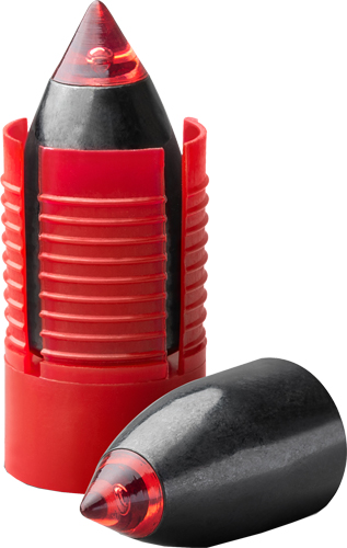 TRADITIONS BULLETS CARNIVORE – .50 CAL 305GR SABOT 15-PK