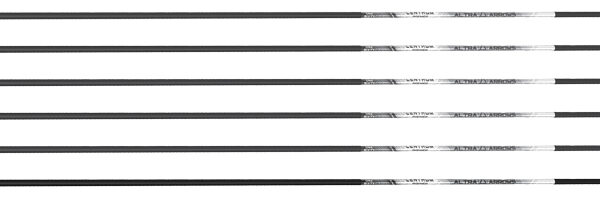 ALTRA ARROWS 166 CENTRUM – PREMIER 300 32″ 6PK FLETCHED