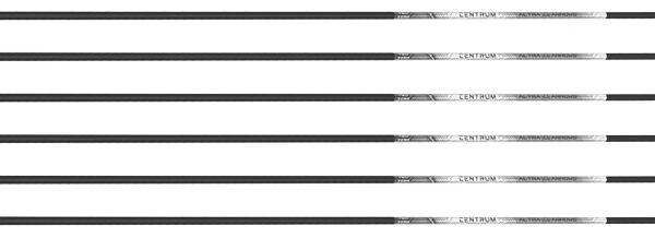 ALTRA ARROWS 204 CENTRUM – PREMIER 250 32″ 6PK FLETCHED