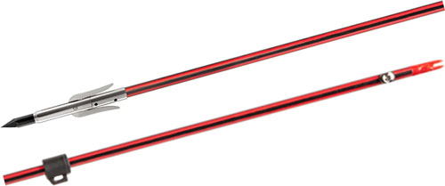 CAJUN BOWFISHING WASP ARROW – W/STING-A-REE POINT <