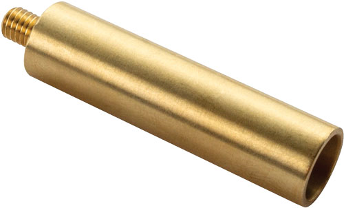 CVA PARAMOUNT ELR LOADING TIP – BRASS .45/.50 CAL