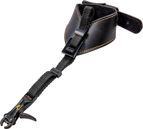 TROPHY RIDGE RELEASE ARCH X – DUAL JAW NYLON CONNECTOR BLACK