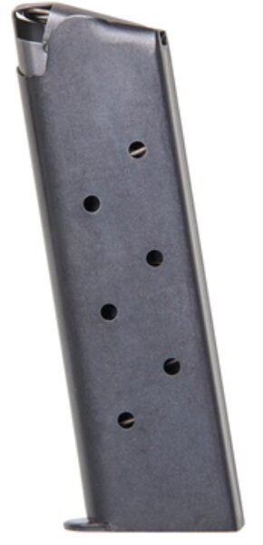 AUTO-ORDNANCE – THOMPSON MAGAZINE 1911 9MM BLUED 9RD