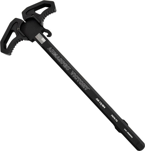 ARMASPEC VICTORY CHANGING – HANDLE BLACK AR15