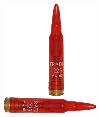TRADITIONS SNAP CAPS .223REM – 2-PACK