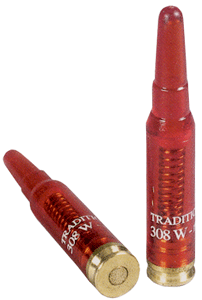 TRADITIONS SNAP CAPS .308 – 2-PACK