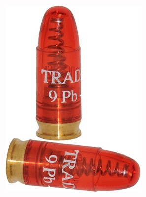 TRADITIONS SNAP CAPS 9MM – 5-PACK