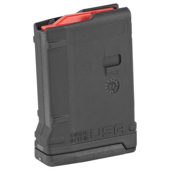 AMERICAN TACTICAL INC ATI AR-15 MAG 5.56/300AAC 10 #