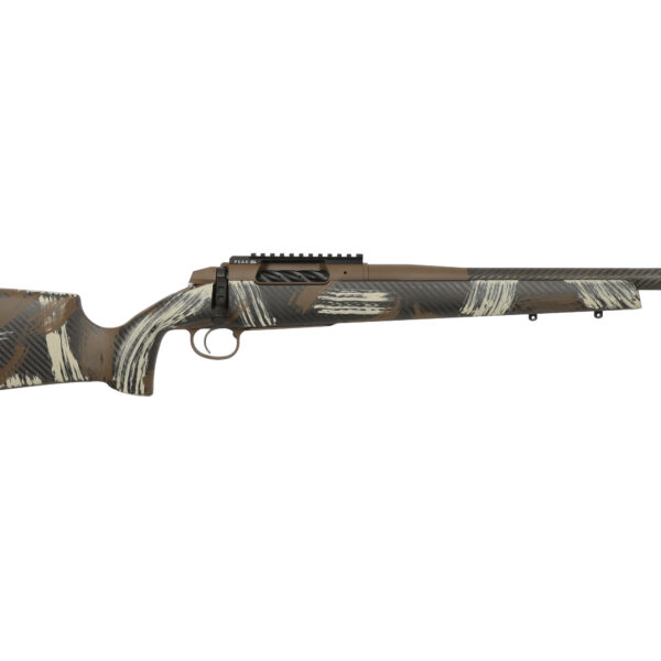 WEATHERBY 307 ALPINE CT 22CR 18″