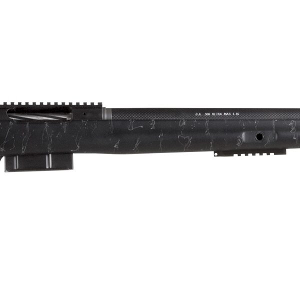 CHRISTENSEN ARMS BA TAC 6MMCR BLK/GRY 26″ TB