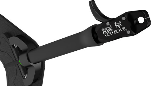T.R.U. BALL BONE COLLECTOR – BANDIT RELEASE BUCKLE BLACK XL