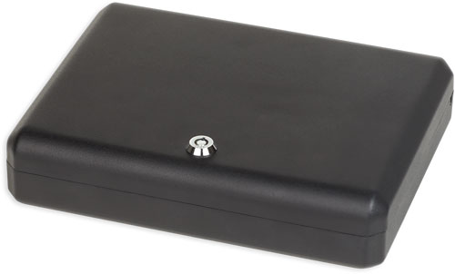 BULLDOG LARGE PERSONAL VAULT – KEY LOCK 11″ X 8.5 “X 2.25”