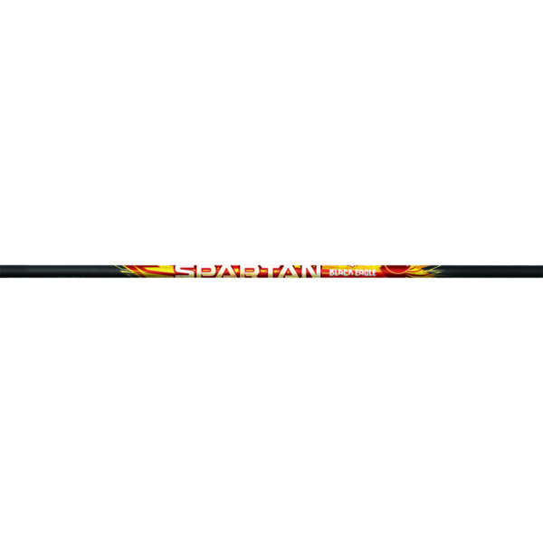 Black Eagle Spartan Shafts .001 500 1 doz.