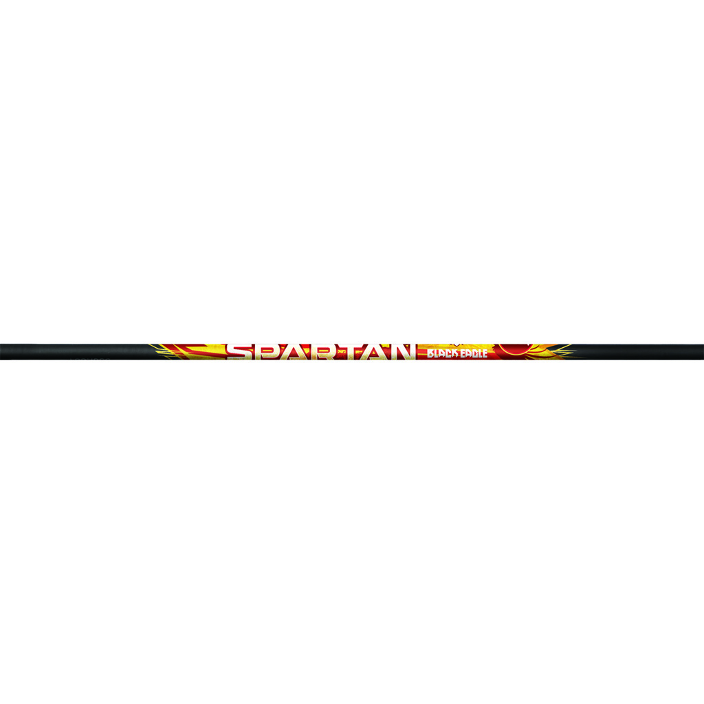 Black Eagle Spartan Shafts .001 500 1 doz.