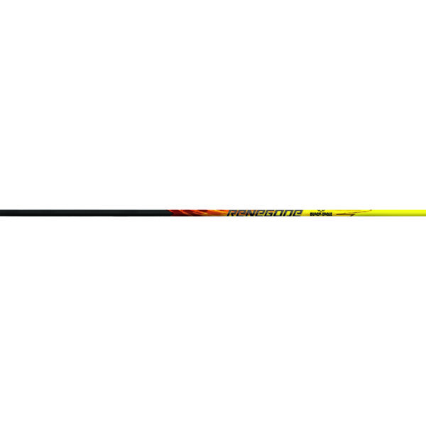 Black Eagle Renegade Shafts .005 250 1 doz.