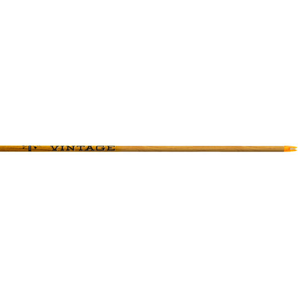 Black Eagle Vintage Traditional Shafts .005 400 1 doz.