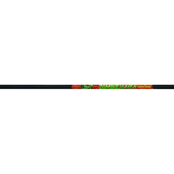 Black Eagle Zombie Slayer Crossbow Shafts .001 20 in. 1 doz.
