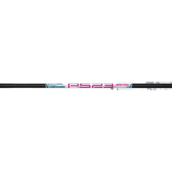 Black Eagle PS23 Signature Series Shafts 500 1 doz.
