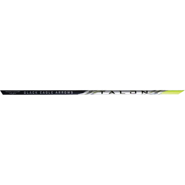 Black Eagle Talon Crested Shafts .003 500 1 doz.