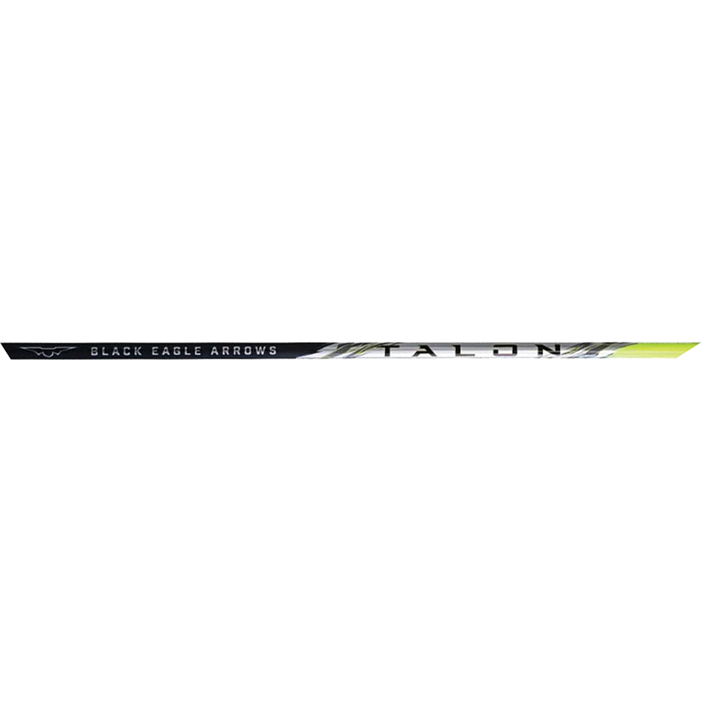 Black Eagle Talon Crested Shafts .003 500 1 doz.