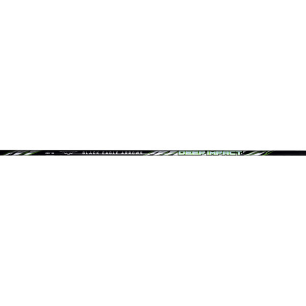 Black Eagle Deep Impact Shafts .001 350 1 doz.