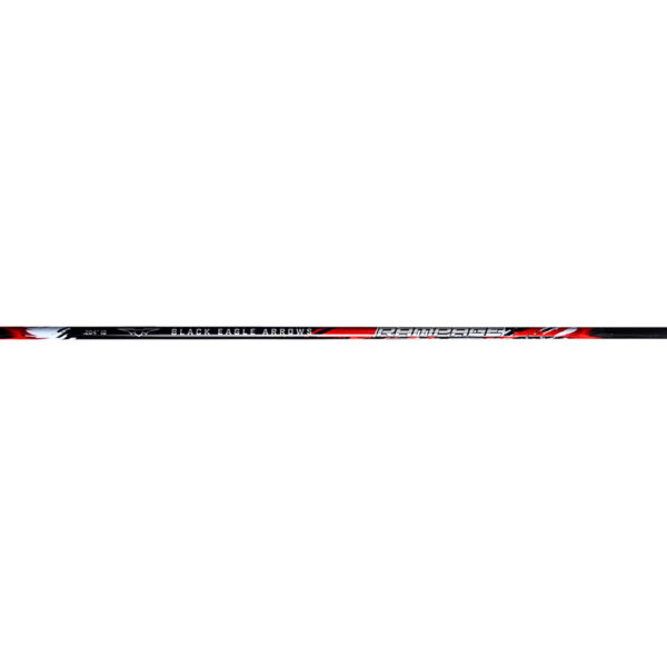 Black Eagle Rampage Shafts .001 400 1 doz.