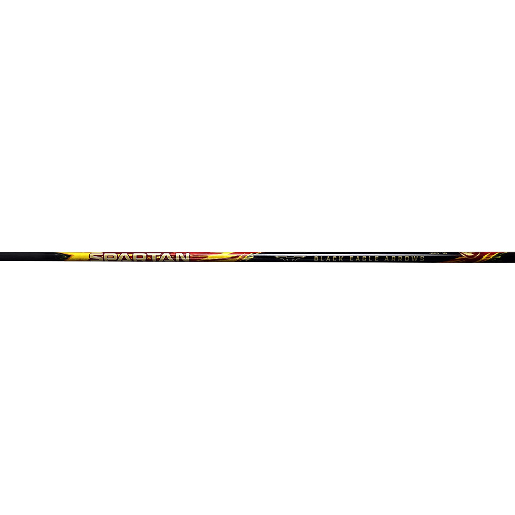 Black Eagle Spartan Shafts .001 350 1 doz.