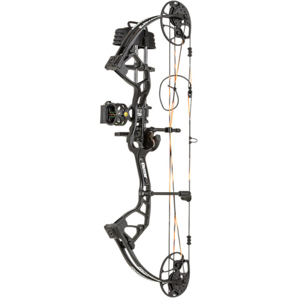 Bear Royale RTH Package Shadow LH