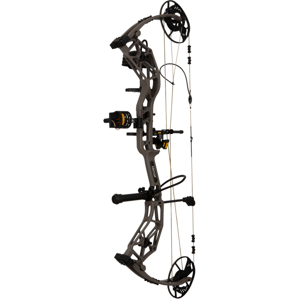 Bear Alaskan XT RTH Package Stone 70 lbs. RH - Image 3