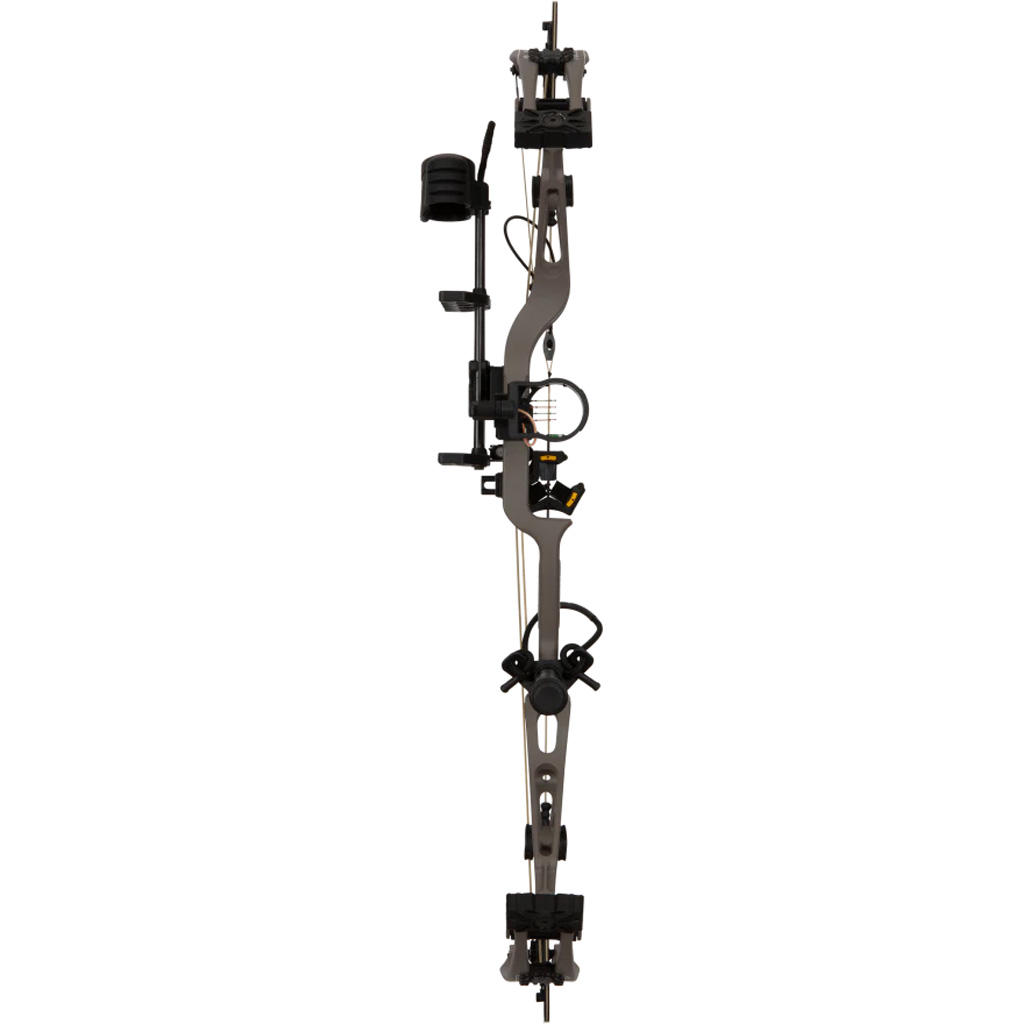 Bear Alaskan XT RTH Package Stone 70 lbs. RH