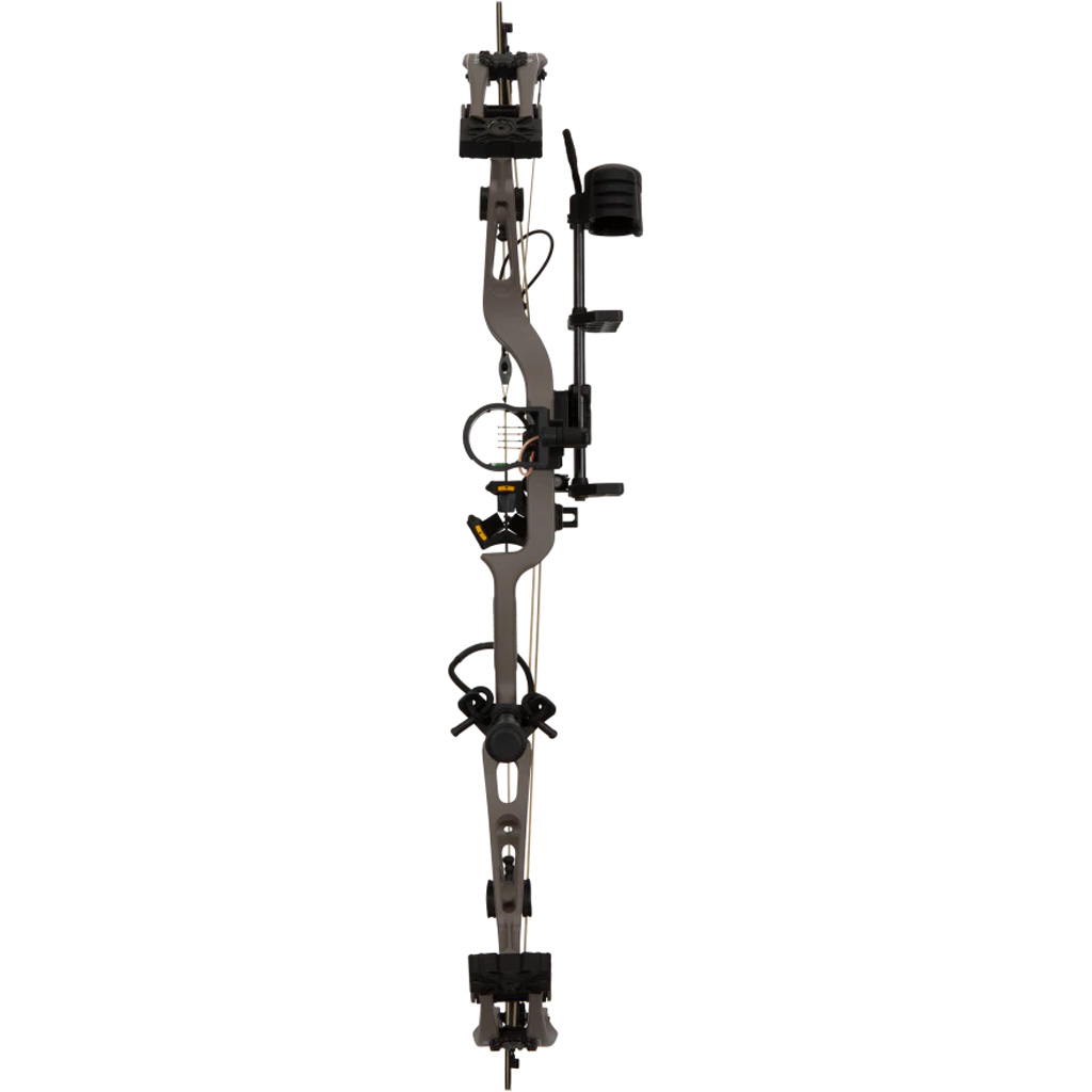 Bear Alaskan XT RTH Package Stone 70 lbs. LH - Image 3