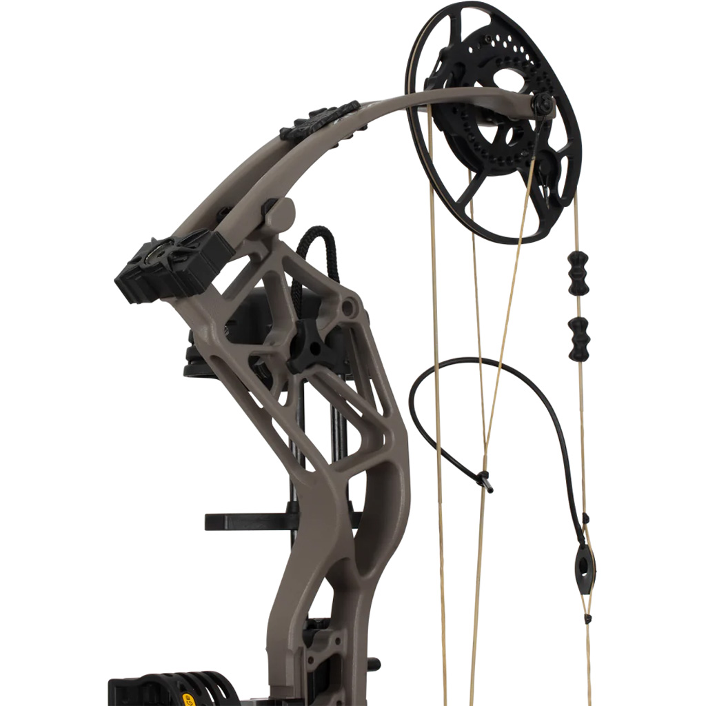 Bear Alaskan XT RTH Package Stone 70 lbs. LH