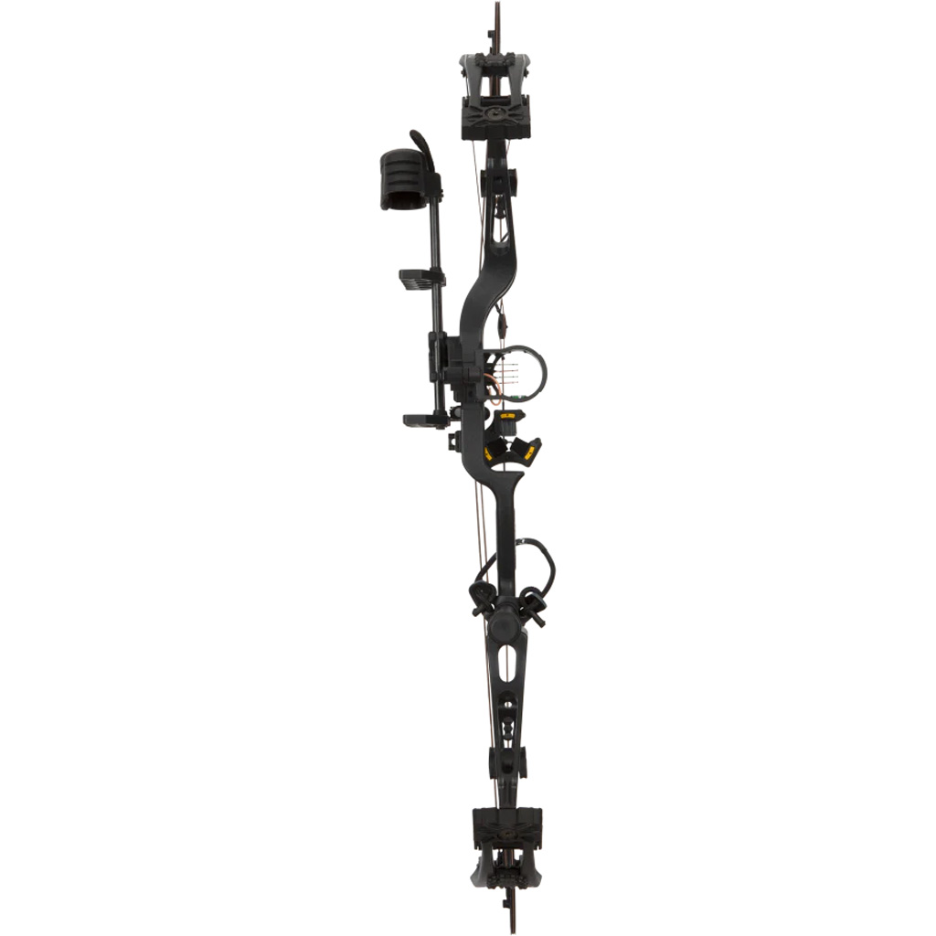 Bear Paradigm RTH Package Black 70 lbs. LH - Image 2