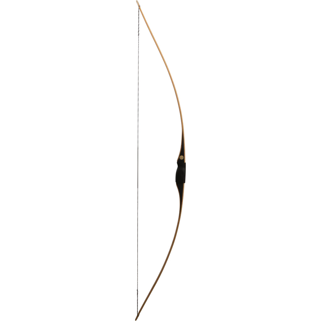 Bear Montana w/Flame Bamboo & Clear Glass 30 lb. RH - Image 2