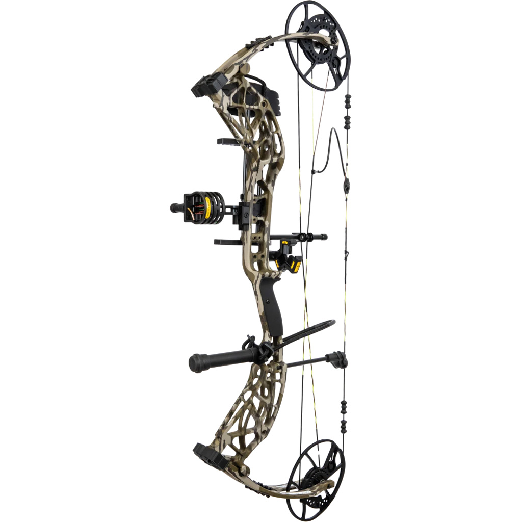 Bear THP Adapt 2 HP RTH Package Mossy Oak Bottomland 55-70 LH - Image 3