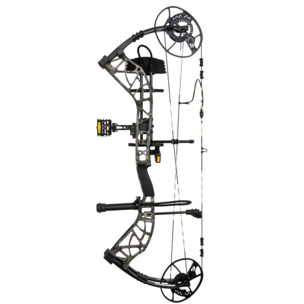 Bear THP Adapt 2 HP RTH Package True Timber Strata 55-70 LH