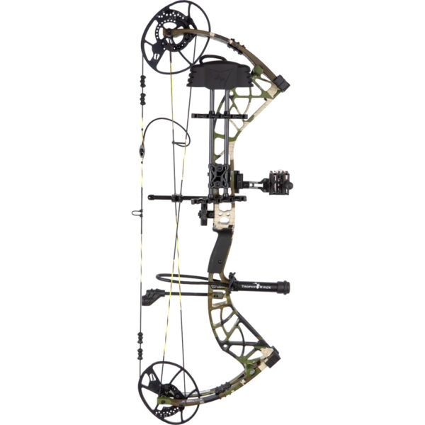 Bear THP Adapt 2 HP RTH Package Emerge 2.0 55-70 LH