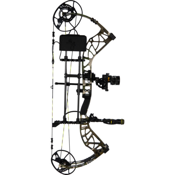 Bear THP Adapt 2+ HP RTH Package Emerge 2.0 55-70 RH