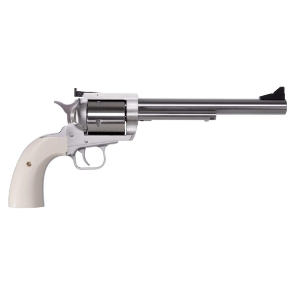 MAGNUM RESEARCH BFR REVLVR 500LIN BISLEY 7.5″
