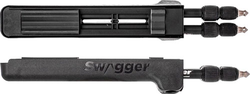 SWAGGER BIPOD HUNTER 42 – 9 3/4″ – 41 1/4″