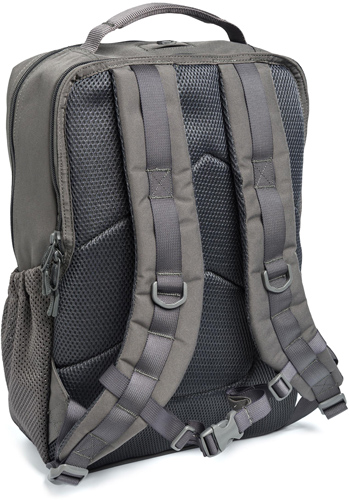 BERETTA TACTICAL DAYPACK WOLF – GREY W/MOLLE SYSTEM