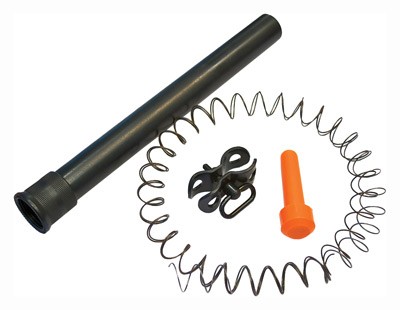 CARLSONS MAGAZINE EXTENSION – REM 870/1100 7-SHOT 12GA