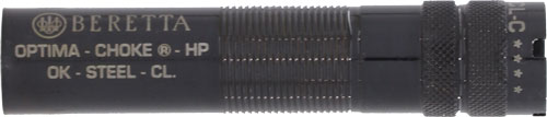 BERETTA OPTIMACHOKE HP 20GA – CYLINDER EXT .75″ BLACK EDTN