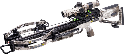 TENPOINT XBOW STEALTH 450 – EVO-X ACUSLIDE 450FPS ELITE