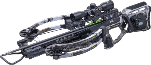 TENPOINT XBOW PHANTOM ACUDRAW – DECOCK 400FPS PRO-VIEW VEKTRA