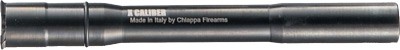 CHIAPPA X-CALIBER 20GA/9MM – GAUGE ADAPTER INSERT.