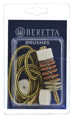 BERETTA PULL-THROUGH CLEANING – ROPE .12 GAUGE SHOTGUN