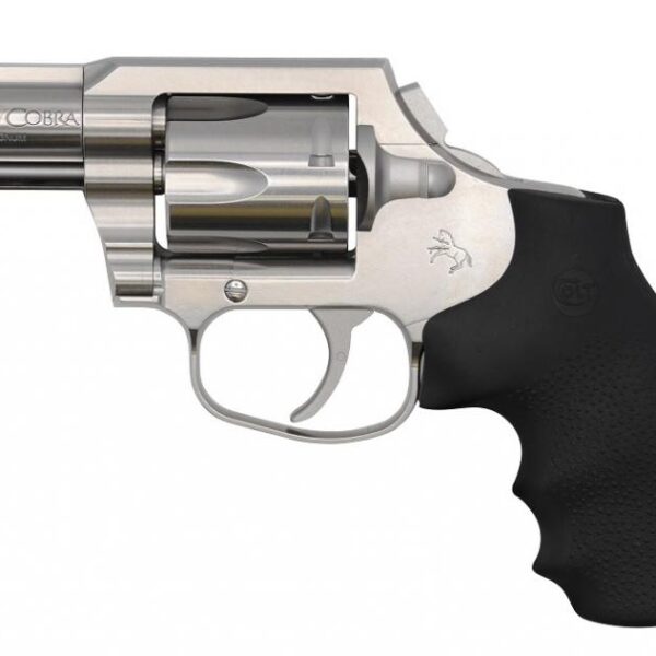 COLT KING COBRA CARRY 357MAG SS 2″#
