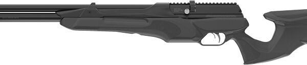 CROSMAN PROSPECT PCP .22 – SIDE LEVER AIR RIFLE BLACK