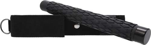 COLD STEEL 26″ EXPANDABLE – STEEL BATON BLACK